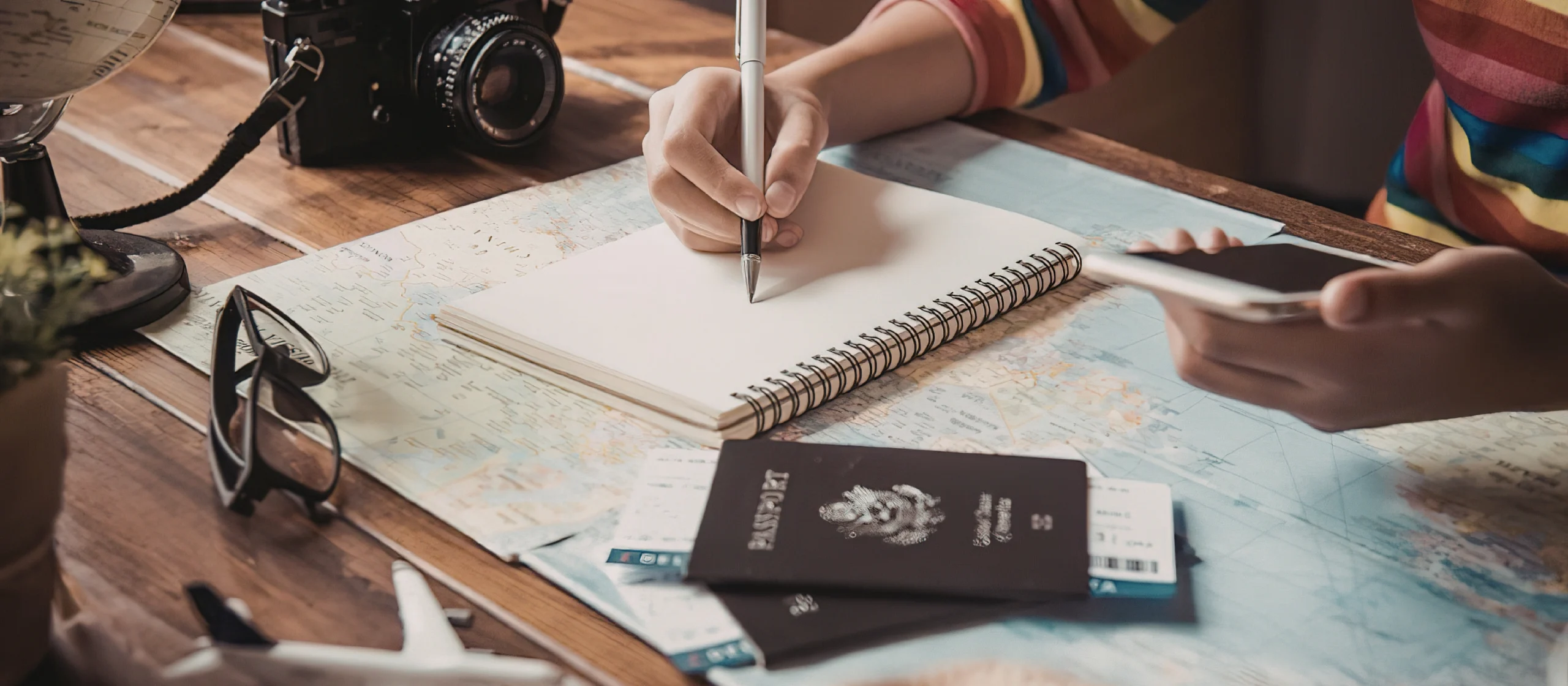 Essential Travel Documents Every International Traveler Should Carry