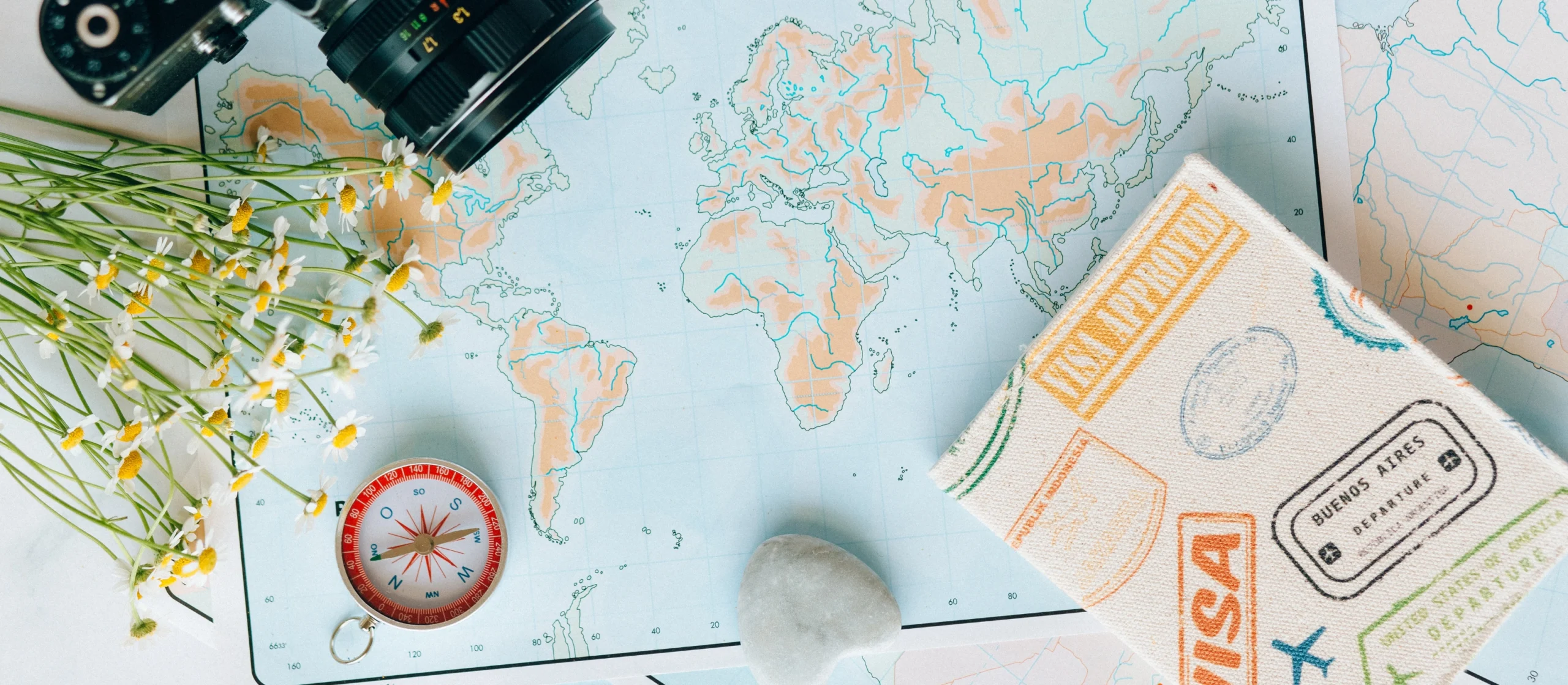 How to Choose the Right Visa Type for Your Travel Purpose